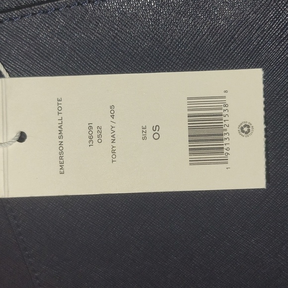 Emerson Small Tote - Picture 5 of 5